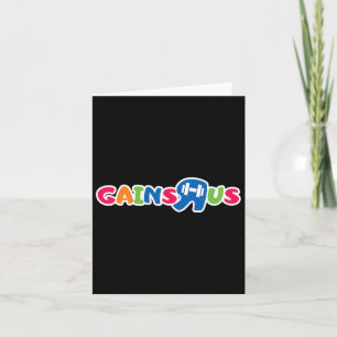 Carte Gains R Us