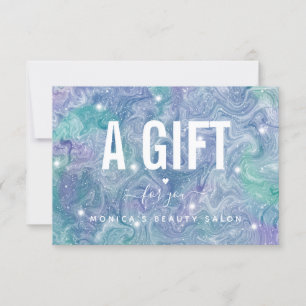 Carte Galaxie cosmique Abstraite Universe Salon de Beaut