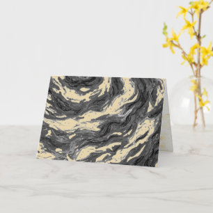 Carte Galaxie spirale violette