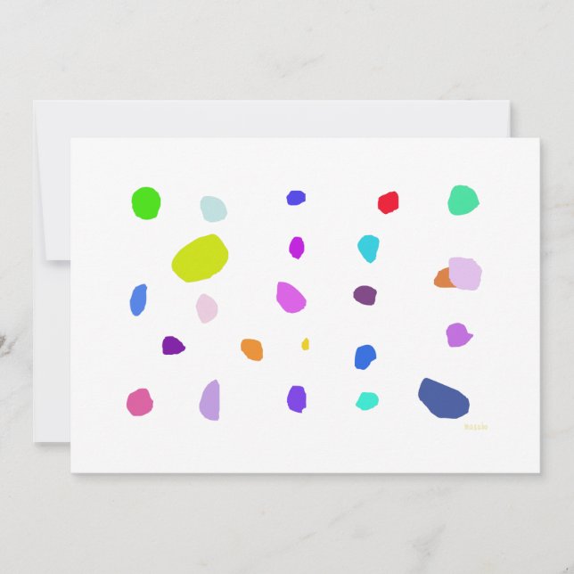 Carte Galets 2 (Devant)