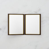 Carte gamer 8e anniversaire Mariage niveau 8 déverrouill (Intérieur)