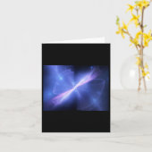 Carte Gamma Ray Burst (Fleur jaune)