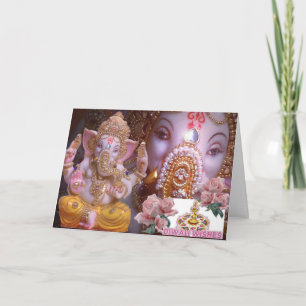 Carte ganesha
