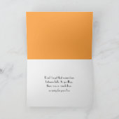 Carte Garçon et chien perdant un animal de compagnie (Intérieur)