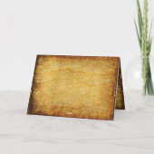 Carte Garçon et fille enfants verts Saint Patrick de voi (Dos)