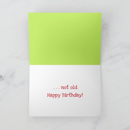 Carte Gardeners Message à la clientèle Pots de fleurs An (Intérieur)