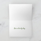 Carte Gardening (Intérieur)