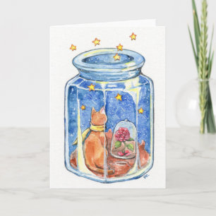 Carte Garder ma société