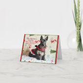 Carte Gardez le renne clair (Devant)