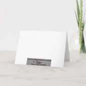 Carte gare de menlo park (Dos)