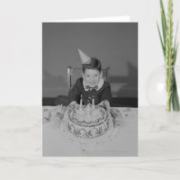 Gâteau d'anniversaire