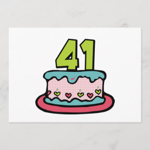 Cadeaux Gateau 41 Zazzle Be