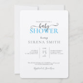 CARTE GÂTEAU FESTIF EN COUCHE BLANCHE DÉCORÉ DE JOUETS (Dos)