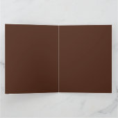 Carte Gâteau Il Est Temps Pour Le Gâteau (Intérieur)