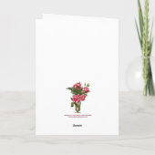 Carte Gâteau mariage - Plaque - Utilisation de plusieurs (Dos)