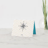 Carte Gâteau Polly - Tortina - (Dos)