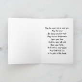 Carte Gateway to Ireland (Intérieur)