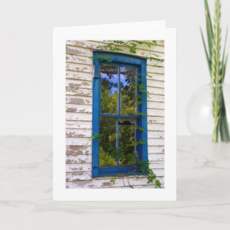 Carte Gauche derrière