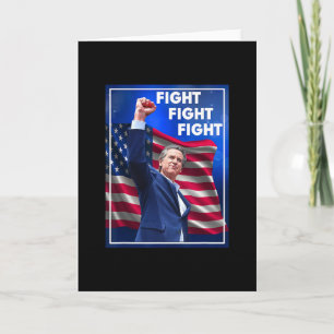 Carte Gavin Newsom Troll Trump Guerre des Mèmes Combat C