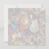 Carte Gay engagé (Dos)