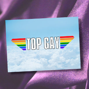 Carte Gay pride Top Gay pride Rainbow Flag LGBT LGBT LGB