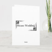 Carte Gay Rainbow Amour Coeur Dans Le Sable (Dos)