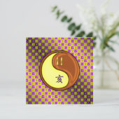 Carte Gemini & Boar (Debout devant)