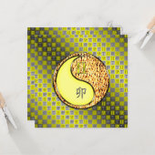 Carte Gemini et Rabbit Feu (Devant/Arrière en situation)