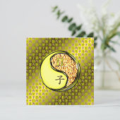 Carte Gemini et rat de feu (Debout devant)