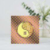 Carte Gemini & Fire Rooster (Debout devant)