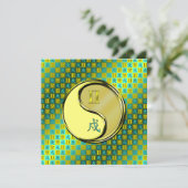 Carte Gemini & Metal Dog (Debout devant)