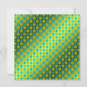 Carte Gemini & Metal Dog (Dos)