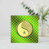 Carte Gemini & Metal Goat (Debout devant)