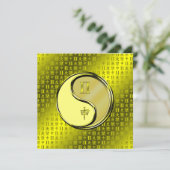 Carte Gemini & Metal Monkey (Debout devant)