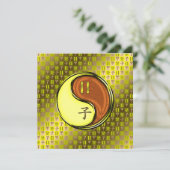 Carte Gemini & Rat de bois (Debout devant)