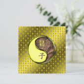 Carte Gemini & Rat de la Terre (Debout devant)