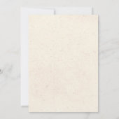 Carte Gemini Twins Zodiac Aquarelle Anniversaire A (Dos)