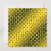 Carte Gemini & Water Horse (Dos)