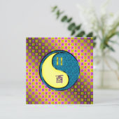 Carte Gemini & Water Roster (Debout devant)