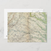 Carte Gen II (Devant / Derrière)