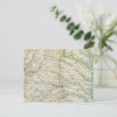 Carte Gen II (Debout devant)