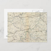 Carte Gen V (Devant / Derrière)