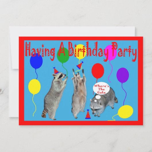 Carte général 2 (Devant)