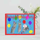 Carte général 2 (Debout devant)