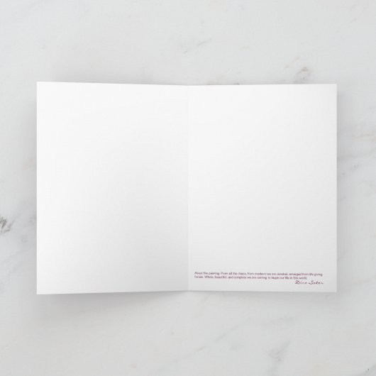 Carte Genesis (Intérieur)