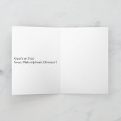 Carte Geno ou Pat ? (Intérieur)