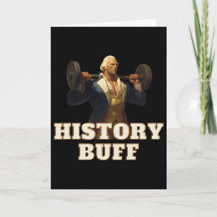 Carte Géophile de l'histoire George Washington 4 juillet