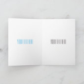 Carte German Shorthred Pointer dog (Intérieur)