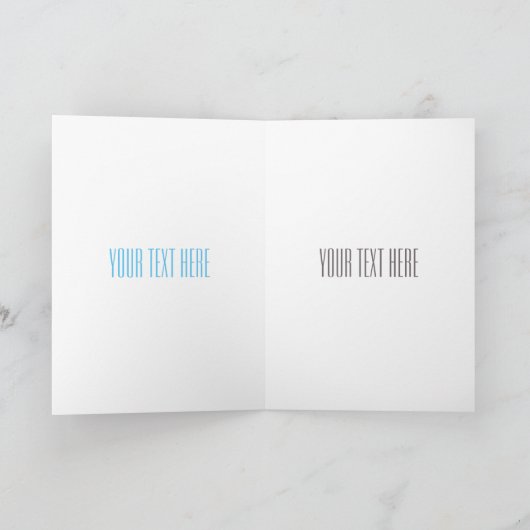 Carte German Shorthred Pointer dog (Intérieur)