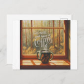 carte get-well (Devant / Derrière)